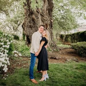 Meet your Posher, Caitlyn